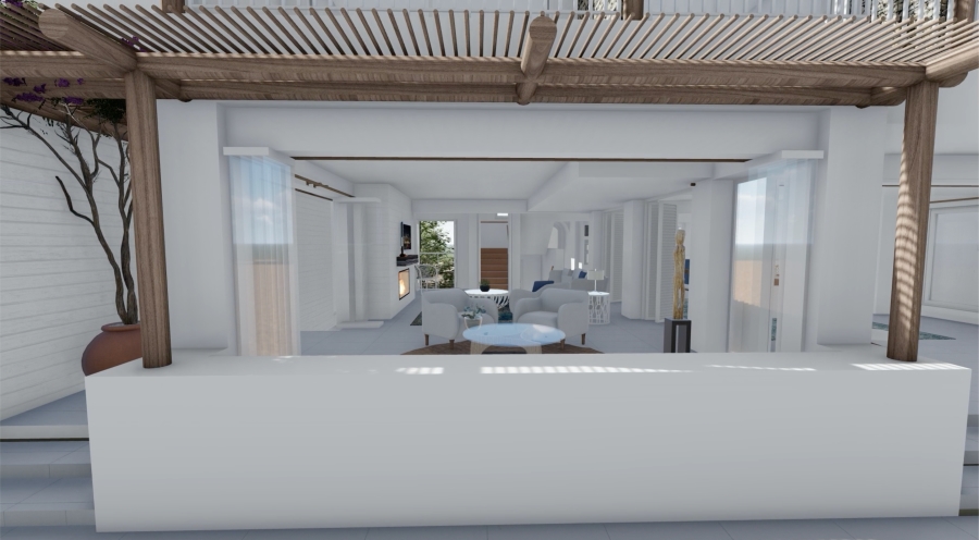 5 Bedroom Property for Sale in Calypso Beach Western Cape